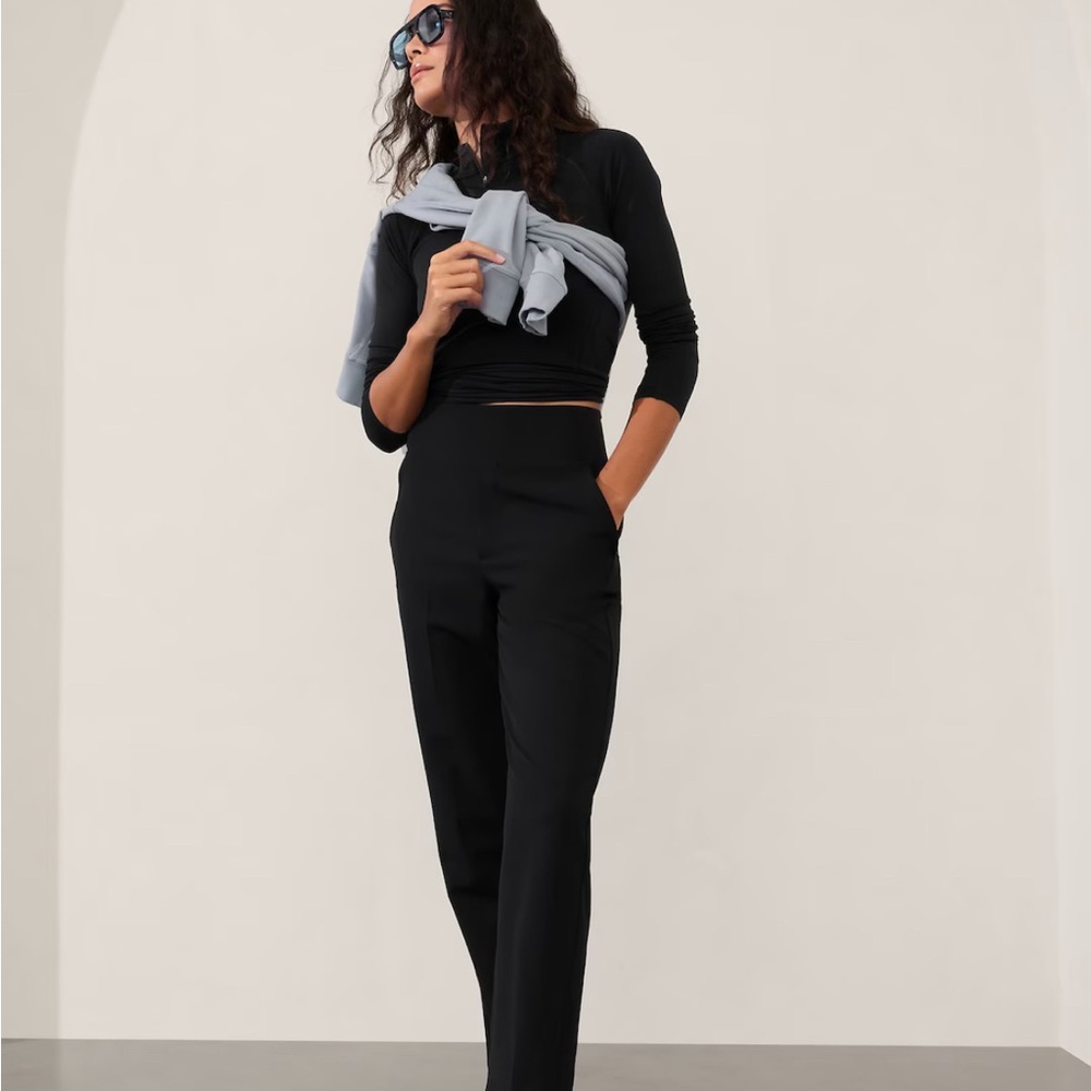 Athleta Endless High-rise Pant. Size 18